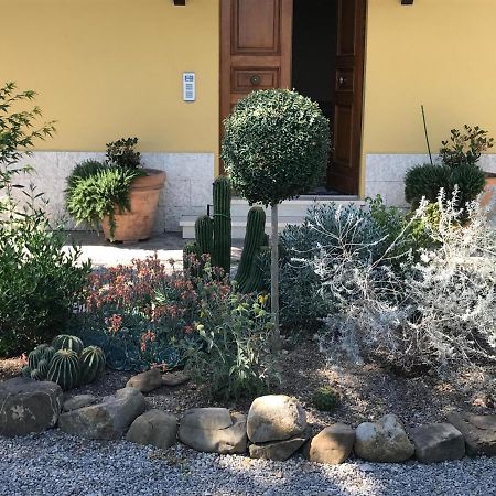 Apartamento casa Giuliana Chiusi Exterior foto