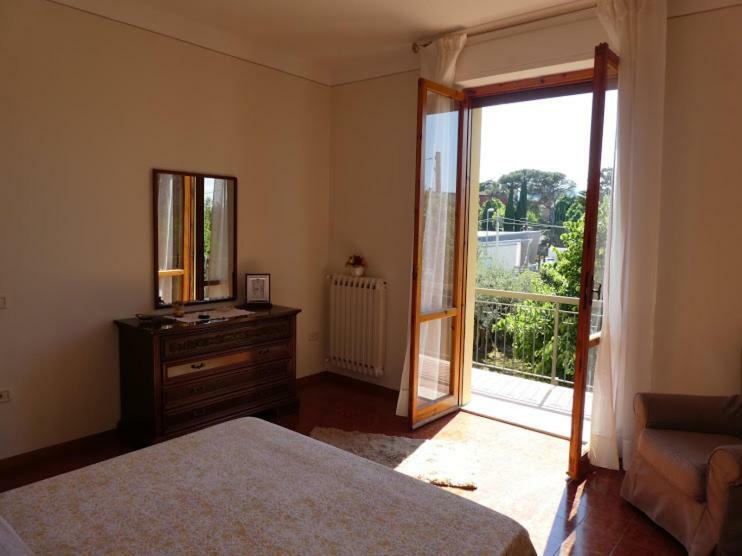 Apartamento casa Giuliana Chiusi Exterior foto