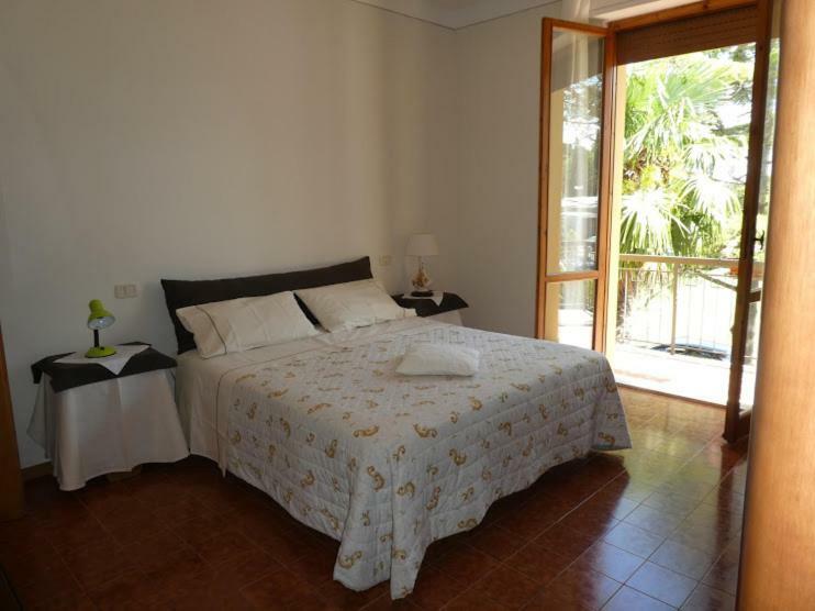 Apartamento casa Giuliana Chiusi Exterior foto
